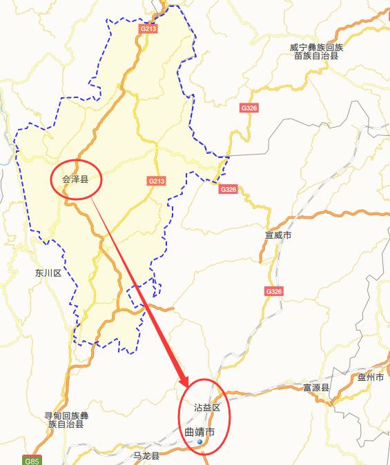 会泽高铁线路走向图图片