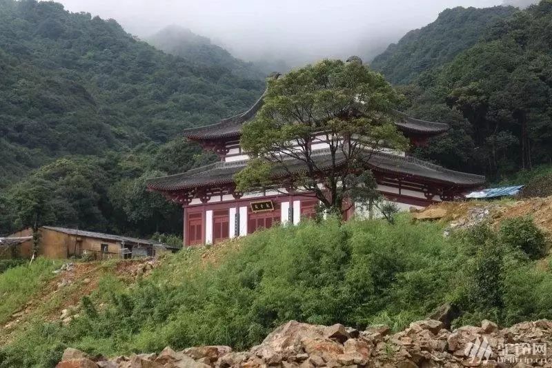 10月22日周日惠东莲花山挑战惠州最高山峰