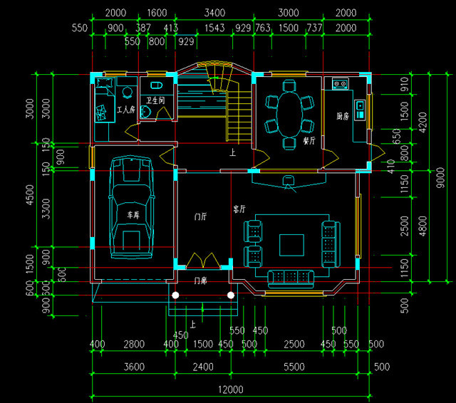 tuzhi585(自建別墅設計圖)幾千套自建房屋設計圖紙,建房找圖紙不用愁