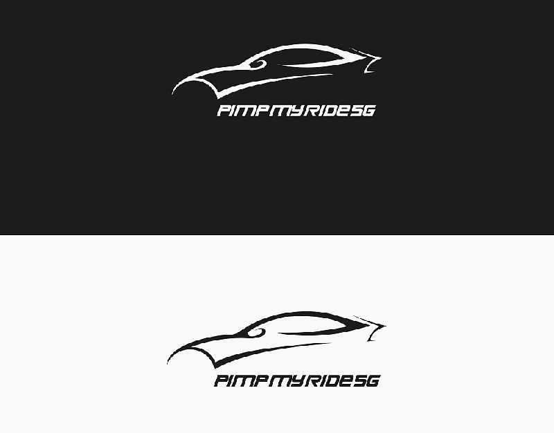 【logofree】汽车改装品牌logo在线设计制作