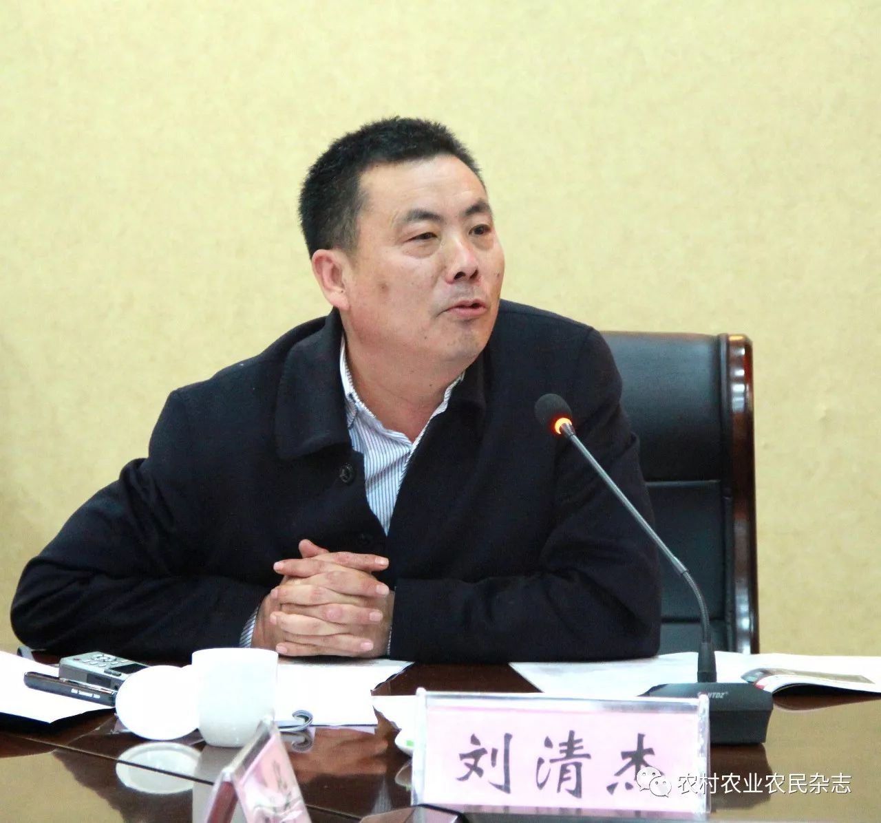 河南省妇联副部长 刘清杰商水县巧媳妇工程大力开发农村妇女劳力