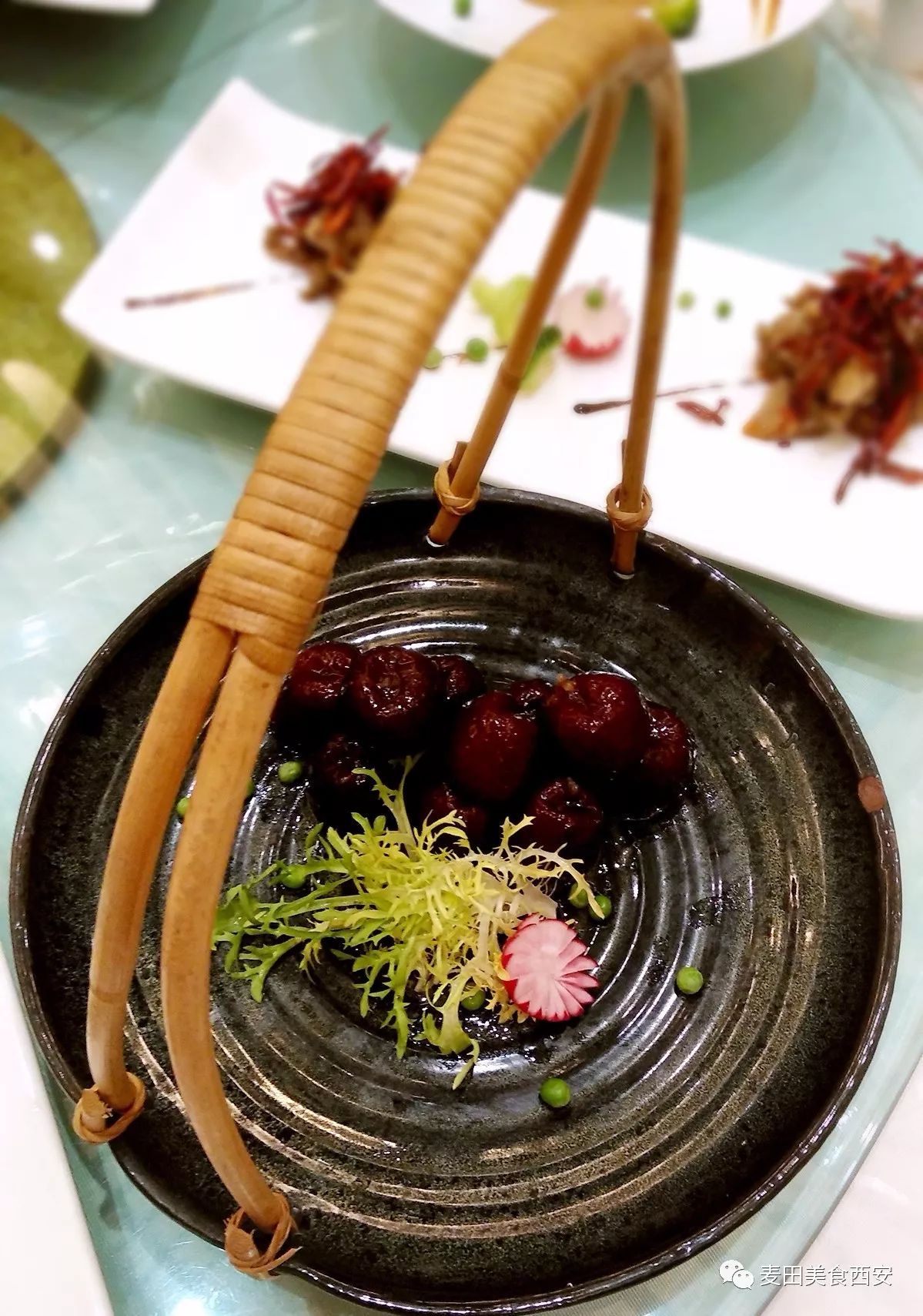 品御厨味道叹中华厨神匠心原来闹市里竟藏了一座文化餐饮博物馆