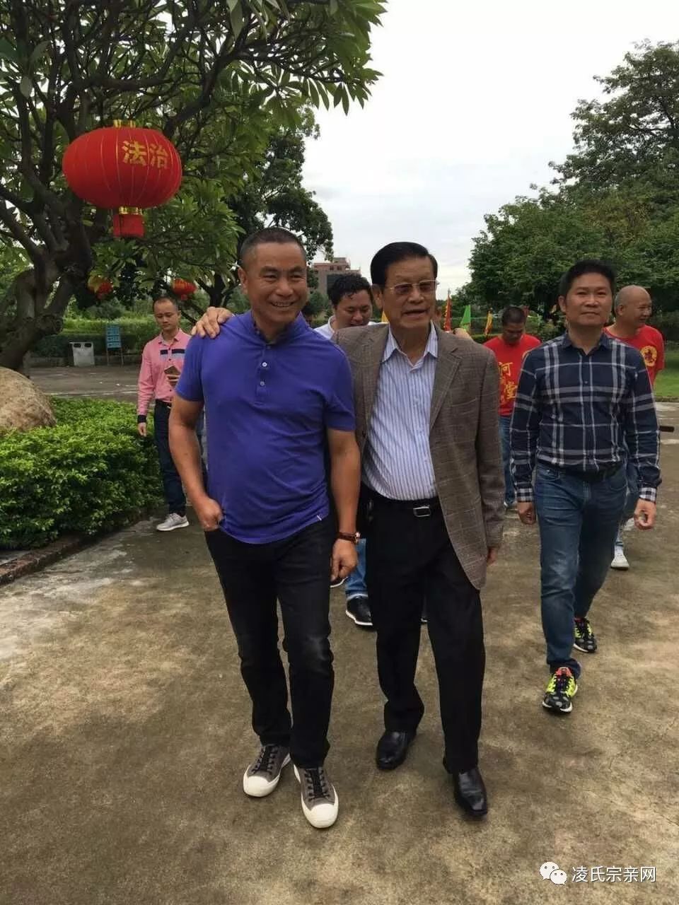 凌氏现代将军图片