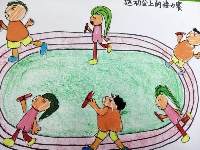 以难忘为主题画一幅画图片