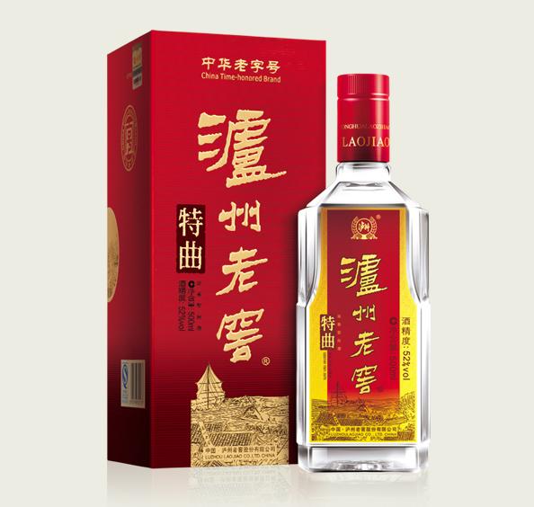 品牌白酒再現大面積漲價:瀘州老窖雙節後連發三次漲價通知