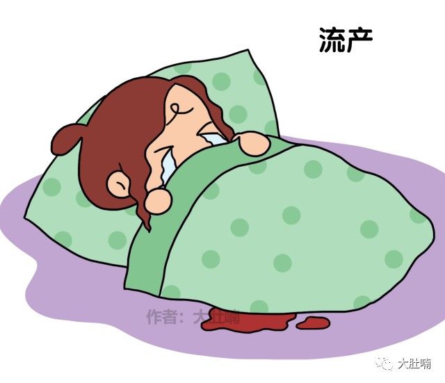 流产是一种什么体验?8个流产女性的真实回答