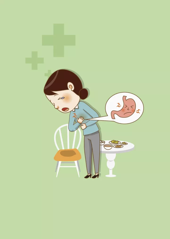 消化不良和稀便多见于消化酶分泌不足,这些症状有萎缩性胃炎可能