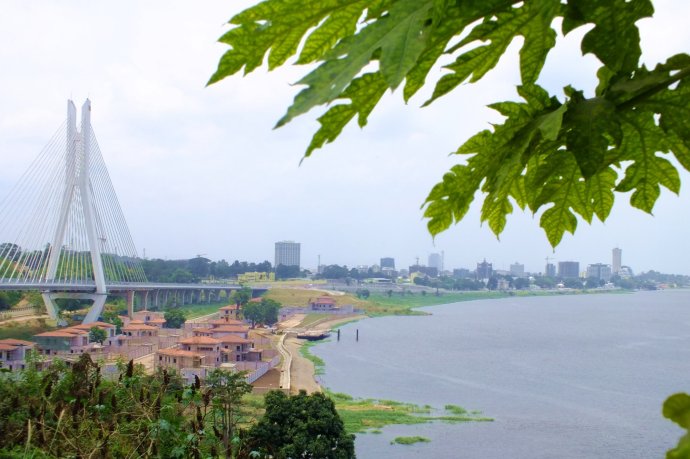 刚果民主共和国首都图片