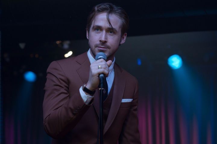 瑞恩·高斯林 ryan gosling