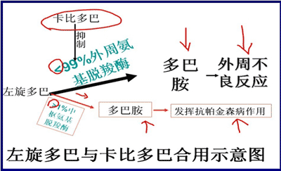 卡比多巴——左旋多巴的最佳拍档!(6)排尿困难:老年人更易发生