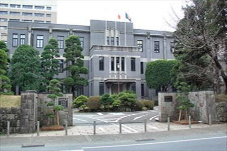 熊本大学日本旧六医大之一如今的世界排名攀升校