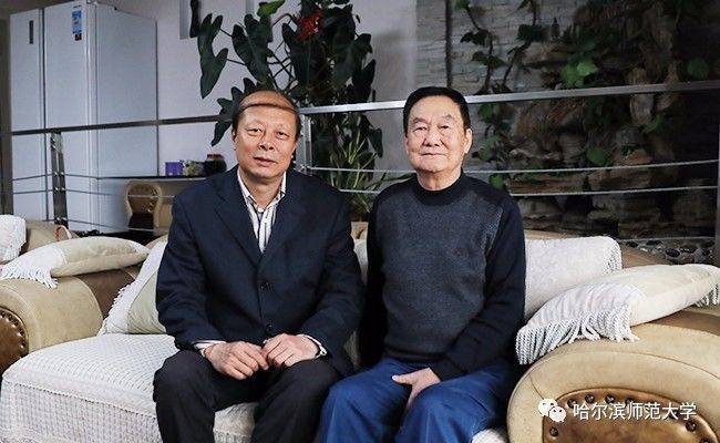 学校要闻党委书记辛宝忠看望部分离退休老同志