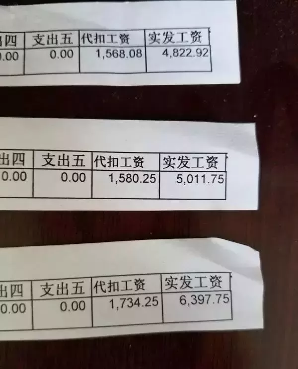 211高校博士毕业,我的工资你肯定想不到