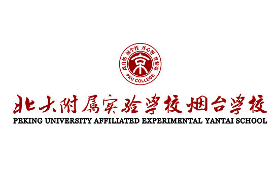 北大附属实验学校logo图片