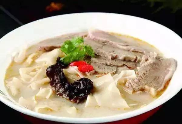 中国最出名的菜前十名 中国各省份最有名的一道特色菜（图）