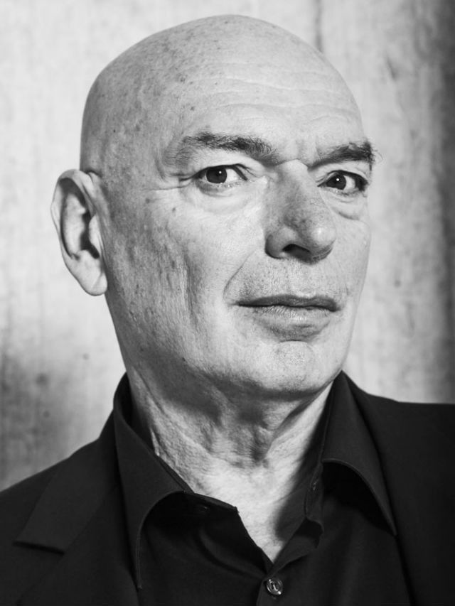 jean nouvel(让·努埃尔)曾获普利兹克奖的法国著名