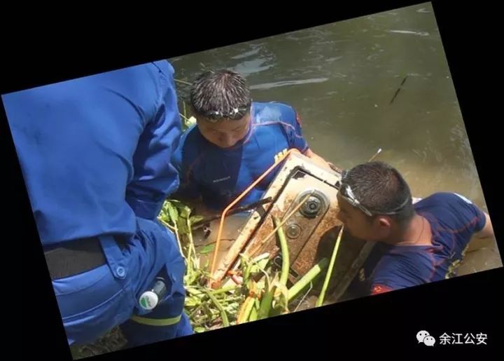 專案組成員頂著壓力,不辭辛苦,連續作戰,經過細緻的現場勘查和大量的