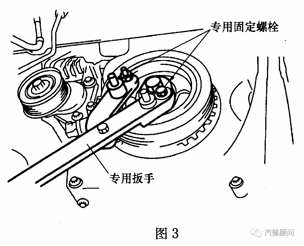 马自达2正时点图片图片