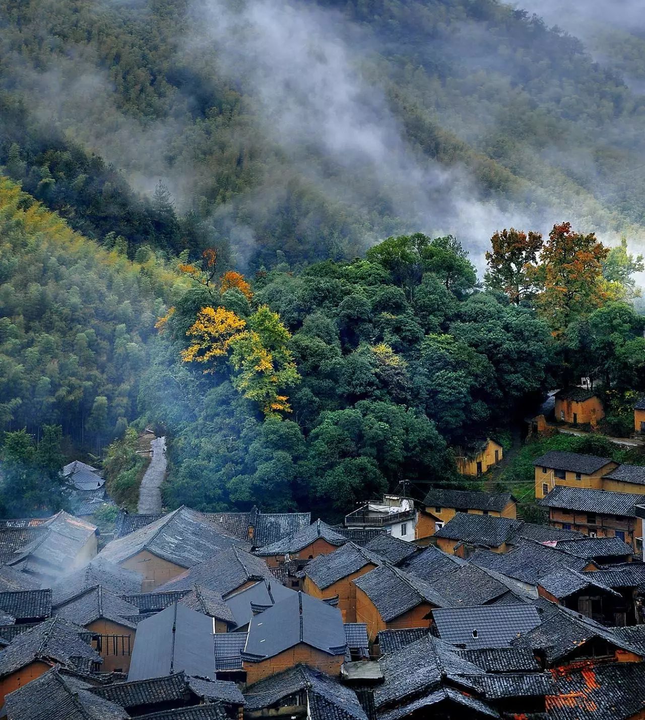 北川富朗用藝術激活鄉村松陽做的很好