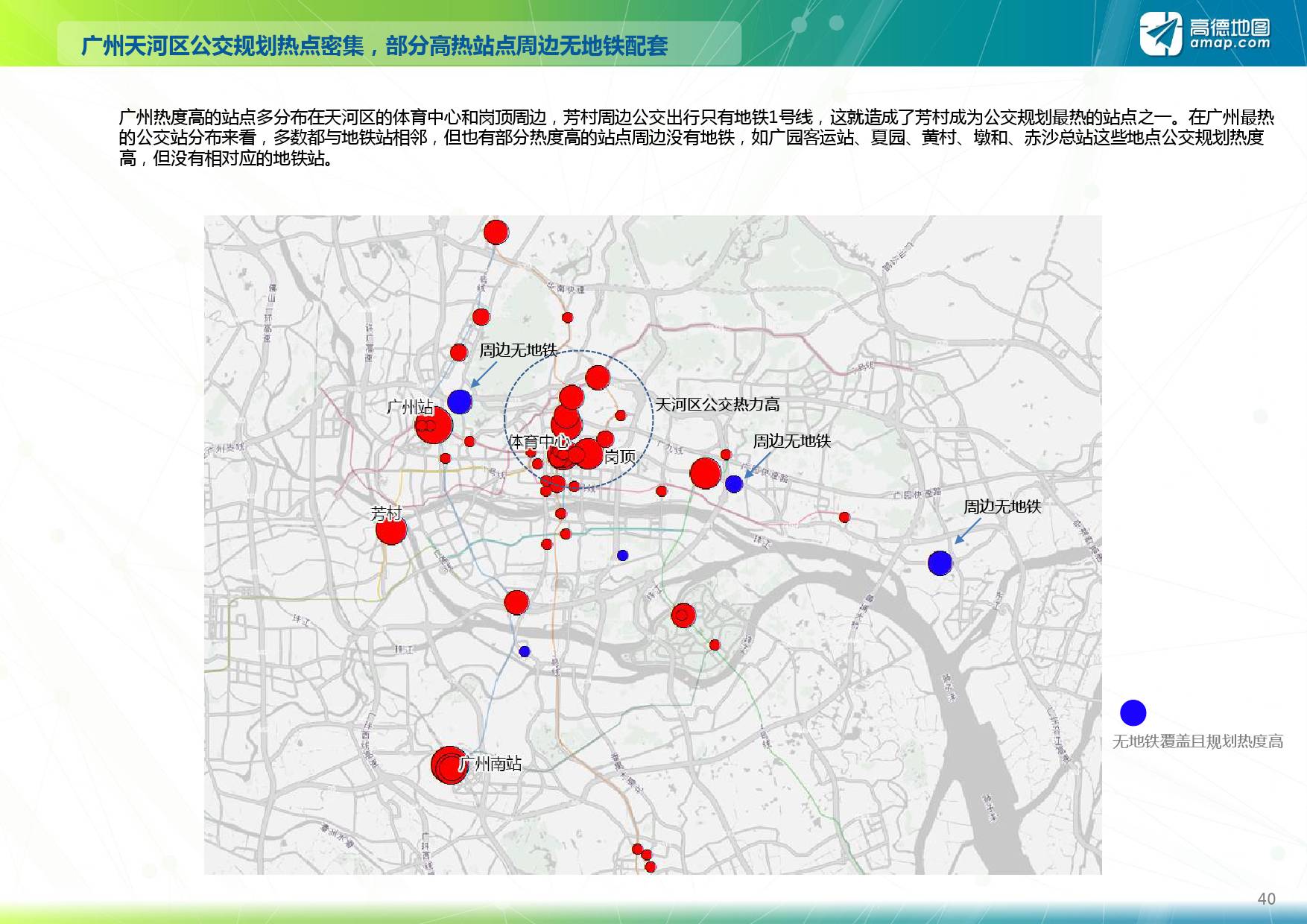 高德地图:2017上半年度中国主要城市公共交通大数据分析报告