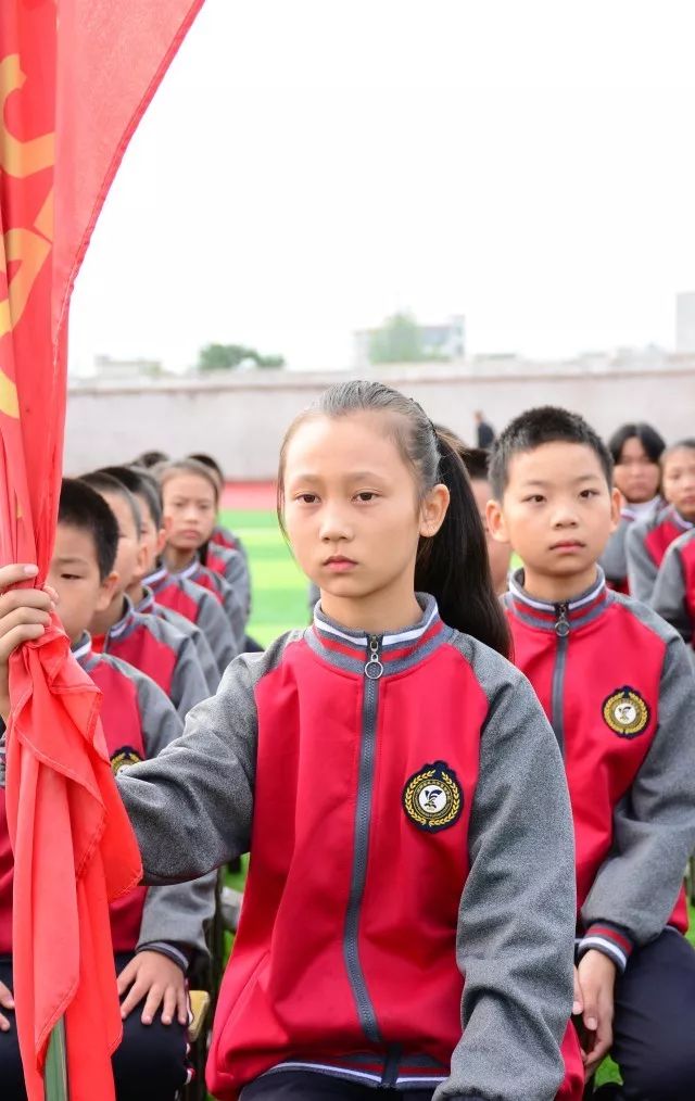 【富田61体操比赛】│ 添彩美丽的青春:武冈市富田学校七年级广播