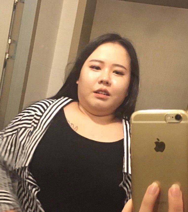 半年减掉60斤,韩国小胖妞变身性感女神