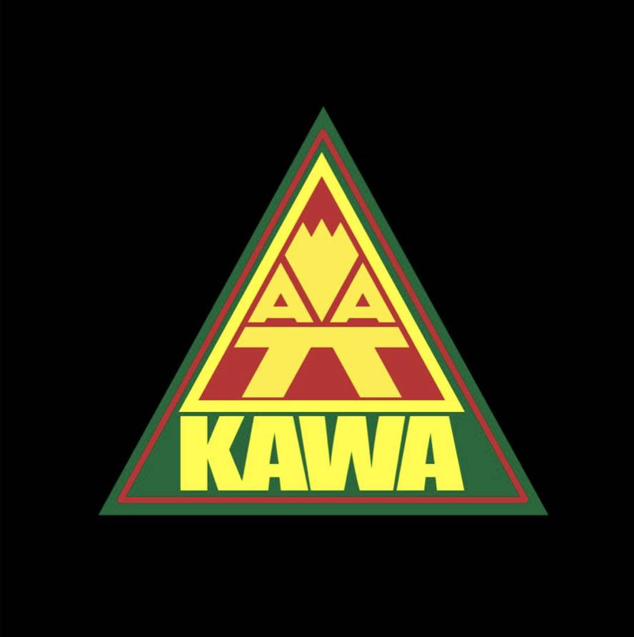 kawa乐队主要成员均来自云南边陲——西盟,这是一个与牙买加几乎在