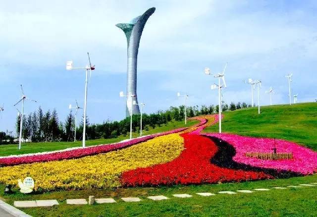 三好橋▼方特歡樂世界▼溼地公園▼渾河▼西塔▼紫煙薰衣草莊園▼瀋陽