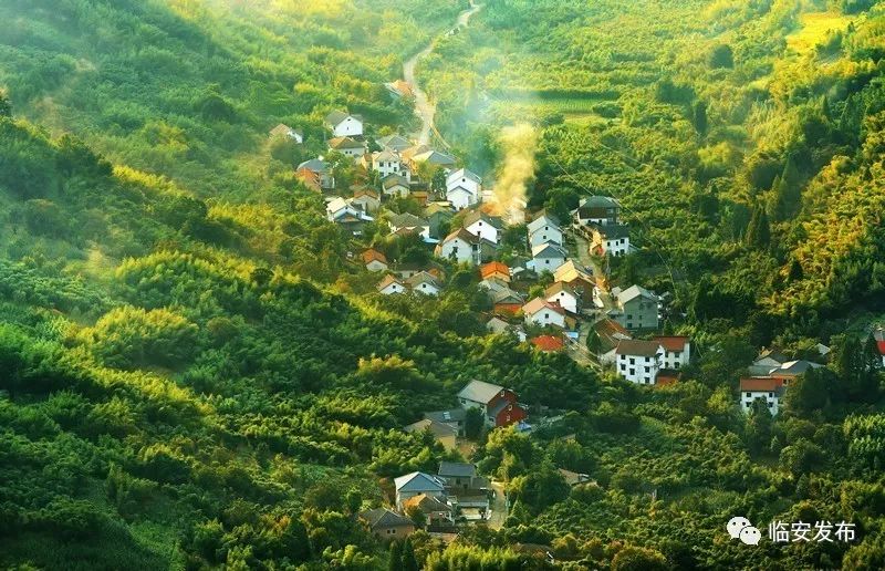 太阳公社村落景区 太阳镇:太阳村,上庄村,双庙村 白水涧村落景区 青山