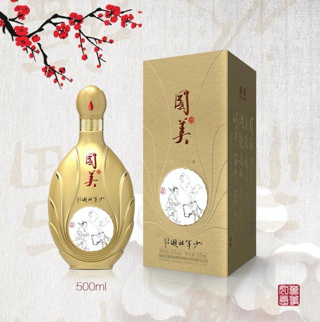 中国川酒新六朵金花是哪六种?白酒行业