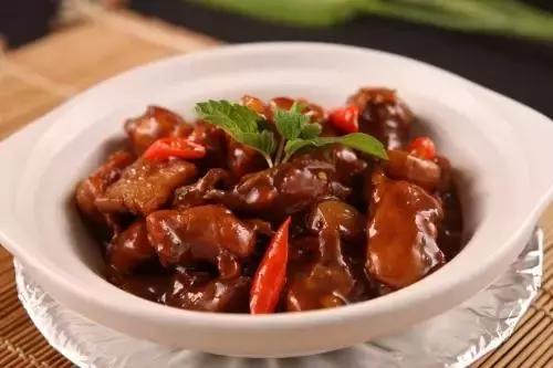 中国最出名的菜前十名 中国各省份最有名的一道特色菜（图）
