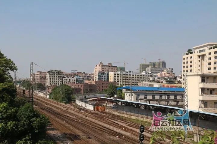 棠溪高铁站图片