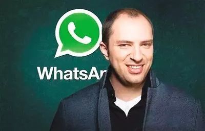 whatsapp一直连接手机