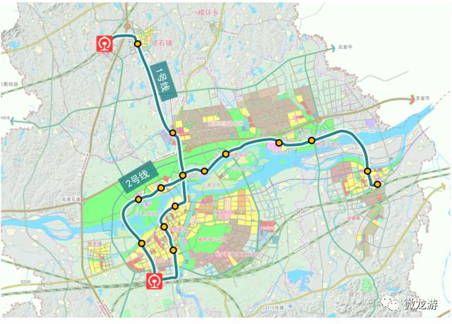 龙游G528上圩头扩建图图片