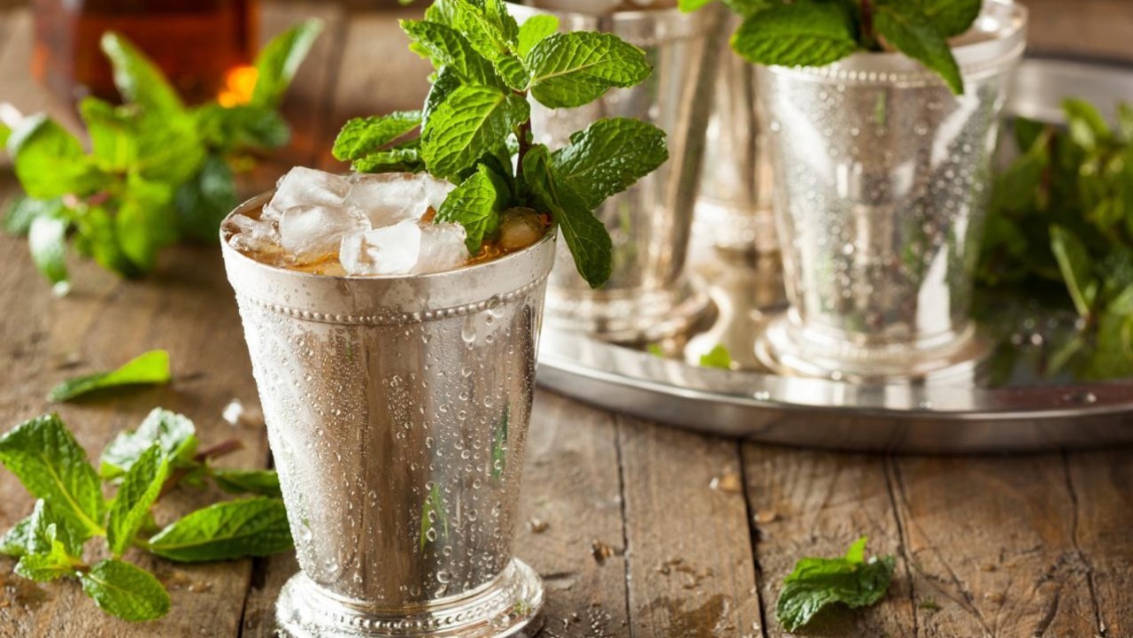 Irresistible Mint Julip Recipe: The Ultimate Guide to Crafting the Perfect Southern Cocktail