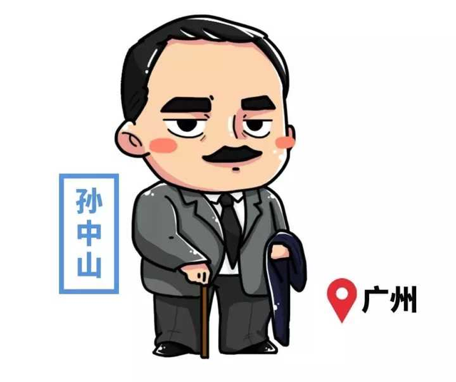 潘长江漫画头像图片