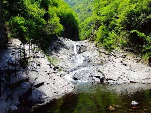 峽谷風景,也別有一番風情~地址:北京市密雲區新城子鎮遙橋峪村門票:遙