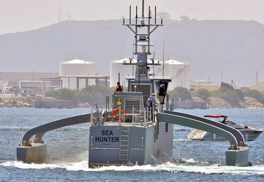 【国外动态】美海军授予通用电船公司"哥伦比亚"级战略核潜艇设计合同