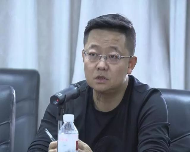 飞鱼电商集团 副总裁 李军卫:如果想让顺德把电商产业做得更好,我们