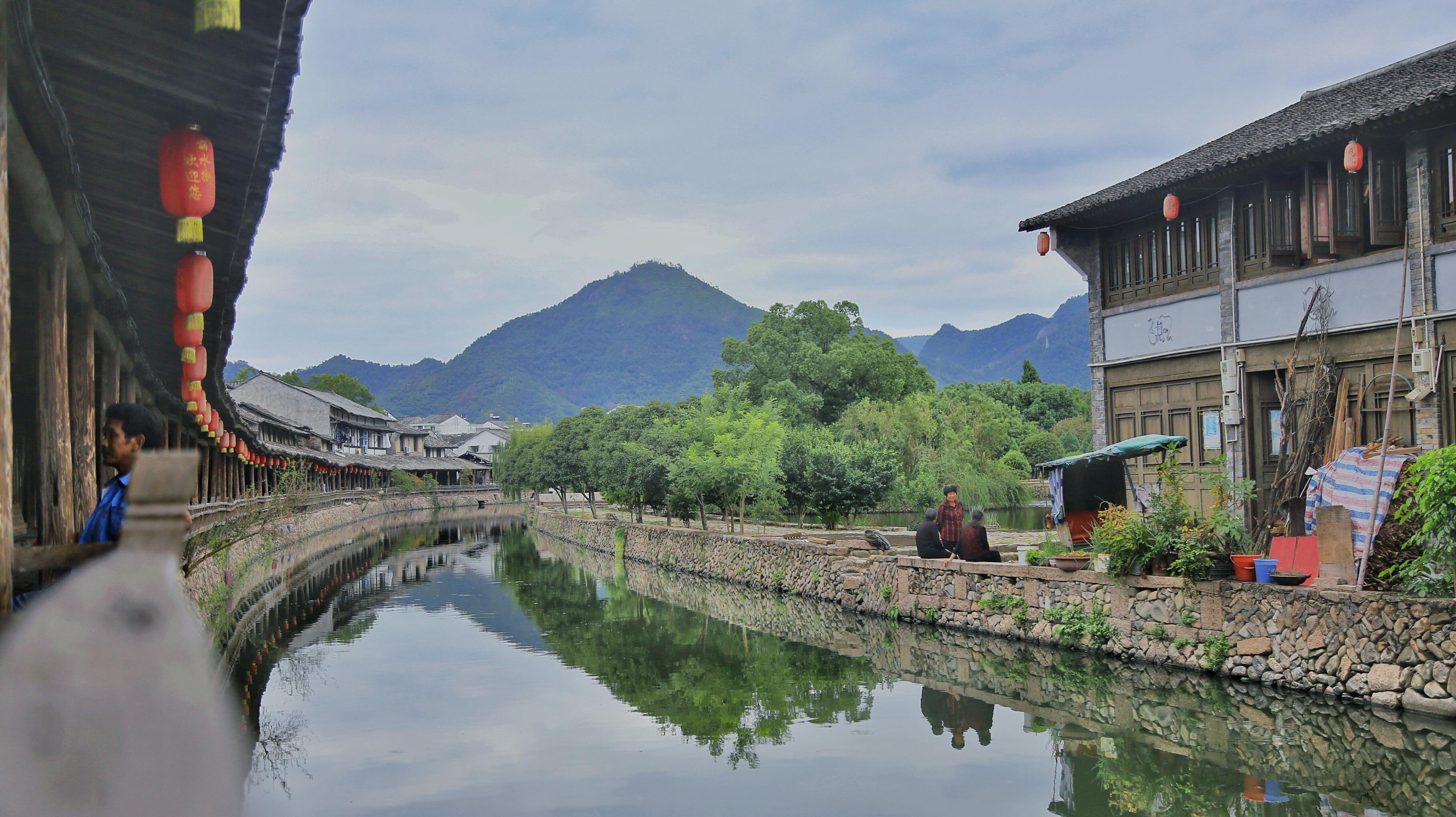 温州附近旅游景点图片