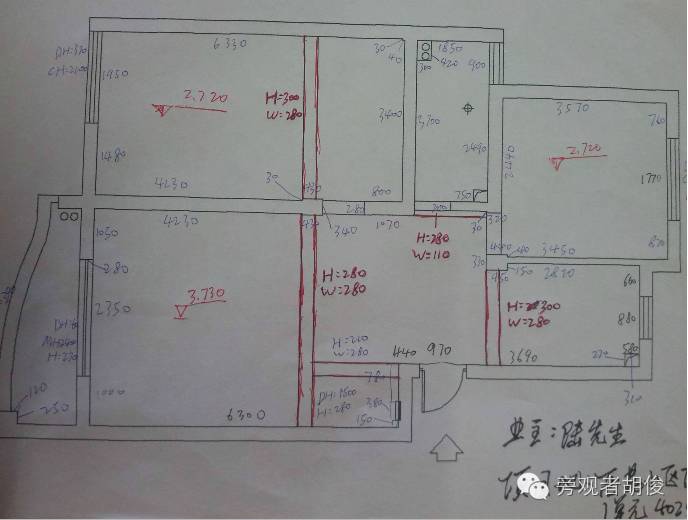 陶瓷问答 如何通过上门量房