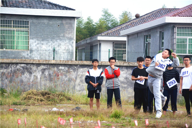 浏阳市第九中学图片图片