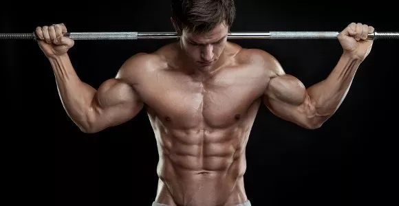 如何更快的长出健硕的肌肉，一年能增肌多少？？？