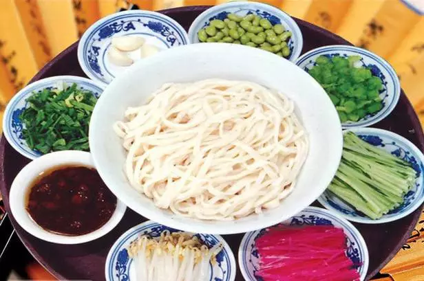 老北京名菜图片