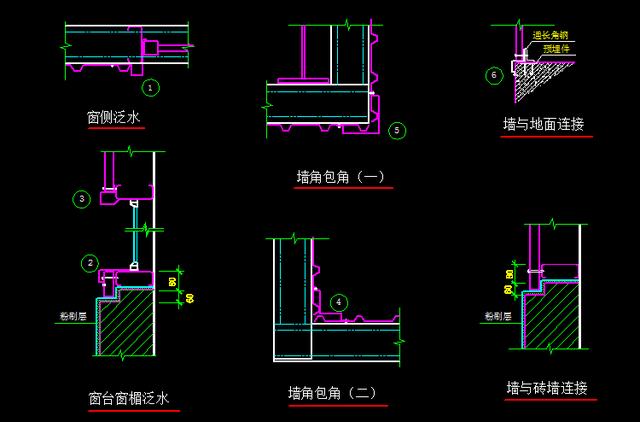 新手怎麼看懂cad施工圖?|學會這幾招,成為別人眼中的老手!