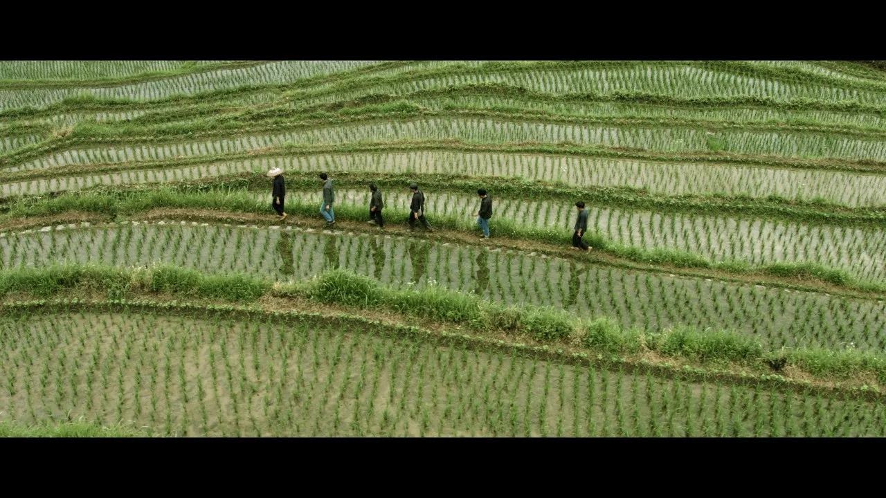 十八洞村电影剧照图片