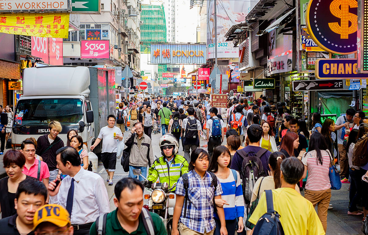 香港买运动鞋一条街在哪里进货 _香港买运动鞋一条街在哪里-第2张图片-潮百科