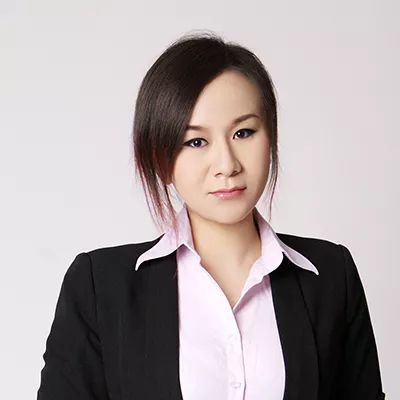 严菲菲 faye yan