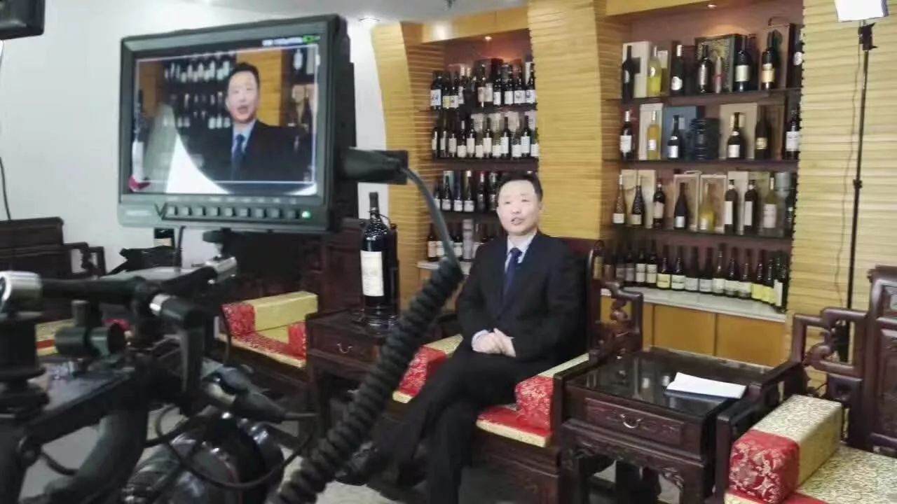 葡萄酒里的记忆:酿酒师孙方勋的华东情结