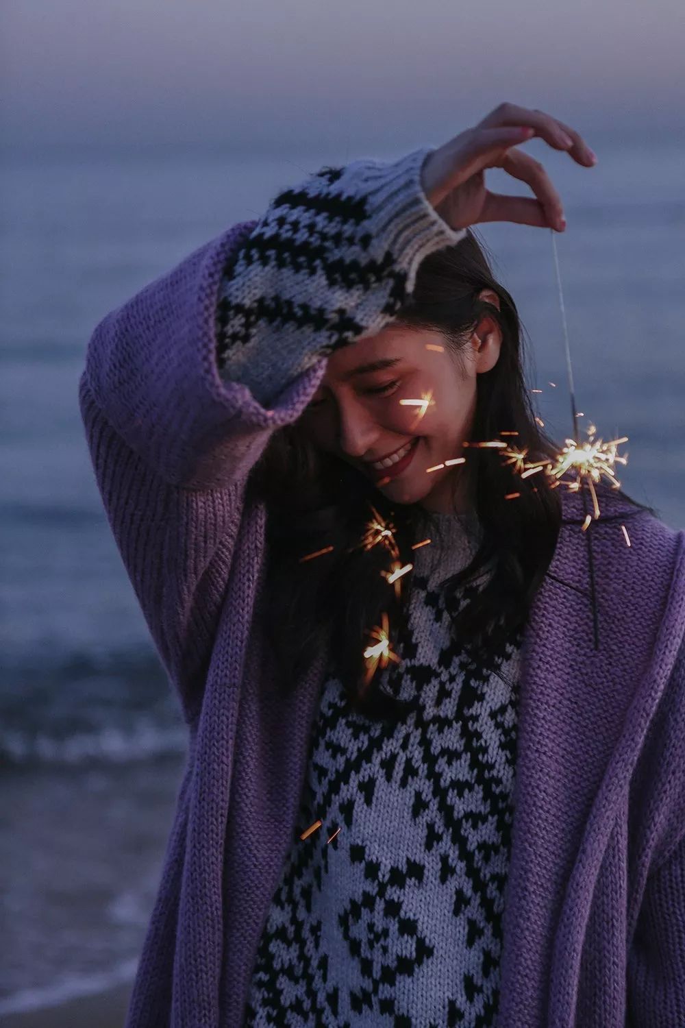 超夢幻的微光唯美人像,虜獲你的少女心!丨分享會報名